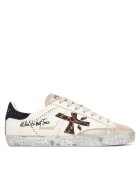 Premiata Sneakers Stevend Var 7605