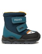 Primigi Cizme de zăpadă 6861322 M GORE-TEX