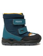 Primigi Cizme de zăpadă 6861322 S GORE-TEX