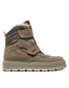 Primigi Cizme de zăpadă 6870011 D GORE-TEX