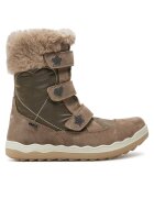 Primigi Cizme de zăpadă 6880233 D GORE-TEX
