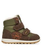 Primigi Cizme de zăpadă Baby Tiguan Gtx GORE-TEX 8858533 S