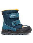 Primigi Cizme de zăpadă GORE-TEX 2363222 M
