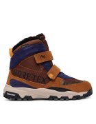Primigi Cizme de zăpadă GORE-TEX 2431100 D