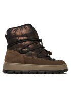 Primigi Cizme de zăpadă GORE-TEX 8879822 D