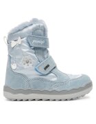 Primigi Cizme de zăpadă GORE-TEX 8883722 M Albastru celest