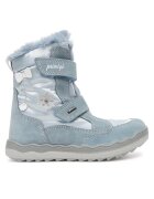 Primigi Cizme de zăpadă GORE-TEX 8883722 S Albastru celest