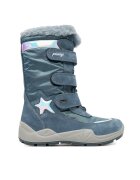 Primigi Cizme de zăpadă Winger Gtx GORE-TEX 8881622 D