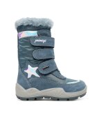 Primigi Cizme de zăpadă Winger Gtx GORE-TEX 8881622 M