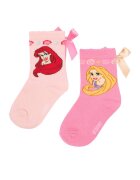 Princess Șosete lungi CEO-ACCCS-SS26-304DPRN(2-PACK)