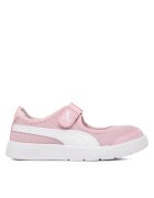 Puma Balerini Courtflex v3 Lina V PS 400578 02