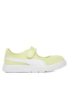 Puma Balerini Courtflex v3 Lina V PS 400578 06