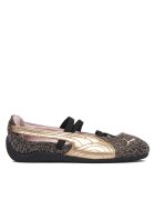 Puma Balerini Speedcat Ballet Leogirl Jr 409045