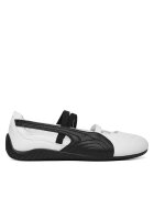 Puma Balerini Speedcat Ballet Lthr Wns 406144 03