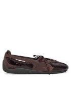 Puma Balerini Speedcat Ballet Nova Croc 40881301