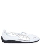 Puma Balerini Speedcat Ballet Nova Metallic Wns 408342 01