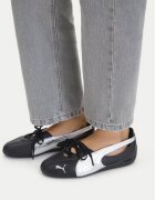 Puma Balerini Speedcat Ballet Nova Metallic Wns 408342 02