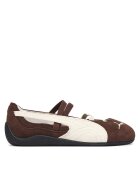 Puma Balerini Speedcat Ballet Sd Jr 406132