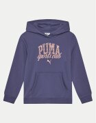 Puma Bluză Class 685829 Regular Fit