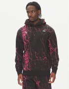 Puma Bluză F1 Color Splash 630170 Relaxed Fit