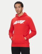 Puma Bluză F1 Ess Logo 625853 Regular Fit