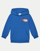 Puma Bluză Hot Wheels 630071 Regular Fit