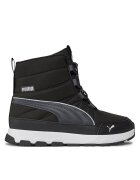 Puma Cizme de zăpadă Evolve Boot Jr 392644 01