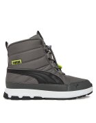 Puma Cizme de zăpadă Evolve Boot Jr 392644 08