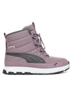 Puma Cizme de zăpadă Evolve Boot Jr 392644 09