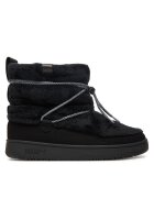 Puma Cizme de zăpadă Snowbae Suede Wns 402175 01