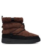 Puma Cizme de zăpadă Snowbae Suede Wns 402175