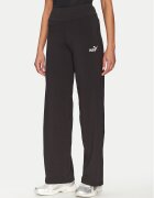 Puma Colanți Ess Small No. 1 Logo 682428 Straight Fit