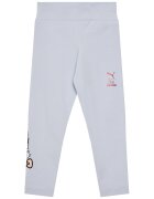 Puma Colanți X Hello Kitty And Friends 630064 Slim Fit
