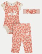 Puma Compleu copii Minicats 686291