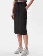 Puma Fustă midi Her 685059 Regular Fit