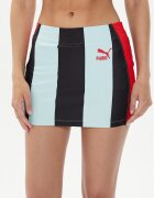 Puma Fustă mini DUA LIPA 671256 Slim Fit