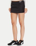 Puma Fustă mini X ROSÉ 633798 01 Slim Fit