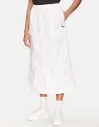 Puma Fustă trapez Future Archive 629784 Relaxed Fit