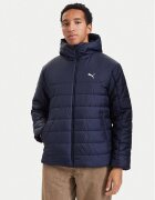 Puma Geacă de iarnă Ess 685211 Regular Fit