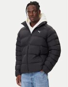 Puma Geacă de iarnă Mono 688370 01 Regular Fit