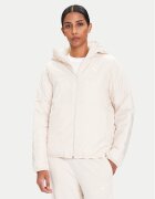 Puma Geacă Ess 688383 87 Écru Regular Fit