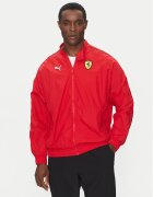 Puma Geacă Ferrari Race T7 630215 Regular Fit
