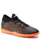 Puma Ghete pentru fotbal Future 6.4 Tt Jr 106209 01