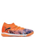 Puma Ghete pentru fotbal Future 8 Match Creativity Tt 108433 01