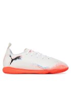 Puma Ghete pentru fotbal Future 8 Play It Jr 108627 01