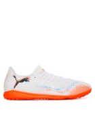Puma Ghete pentru fotbal Future 8 Play Tt 108605 01