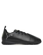 Puma Ghete pentru fotbal Future 8 Play Tt Jr 108626 02