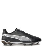 Puma Ghete pentru fotbal King Match Fg/Ag Jr 107573 01