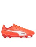 Puma Ghete pentru fotbal King Match Fg/Ag Jr 108320 01