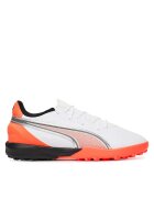 Puma Ghete pentru fotbal King Match Tt Jr 108838 01